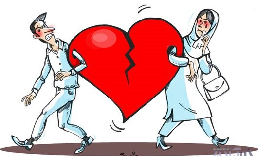 ازدواج در کویت ممنوع شد