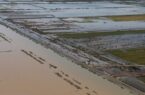 پرداخت خسارت ۴۵۸ میلیارد تومانی به کشاورزان خوزستانی آسیب دیده از سیل
