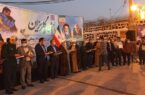 آزادی زندانیان غیر عمد با مشارکت دو شرکت فولاد خوزستان و فولاد اکسین