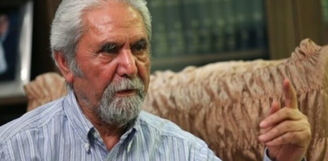 پیام انجمن جامعه‌شناسی ایران درپی درگذشت غلامعباس توسلی