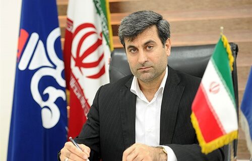 استقرار اولین و گسترده ترین نظام مدیریت انرژی  شرکت ملی نفت ایران در مناطق نفت خیز جنوب