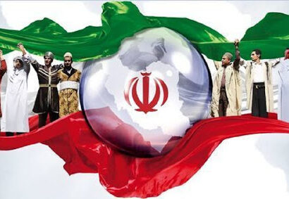 نقش آفرینی اقوام ایرانی در ارتقای امنیت و وحدت ملی
