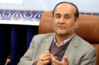 گپی همراه با خیر مقدم به استاندار جدید خوزستان