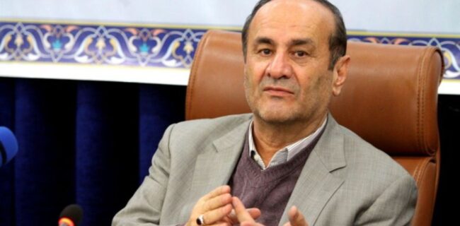 گپی همراه با خیر مقدم به استاندار جدید خوزستان