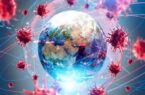 جهان با حدود ۴ هزار نوع ویروس جهش یافتۀ کرونا روبروست