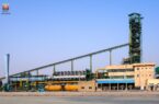 شرکت فولاد شادگان رکورد تولید ماهانه را شکست