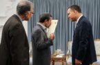 جلوگیری از بازگشت به چرخه تقابلی دوران احمدی نژاد