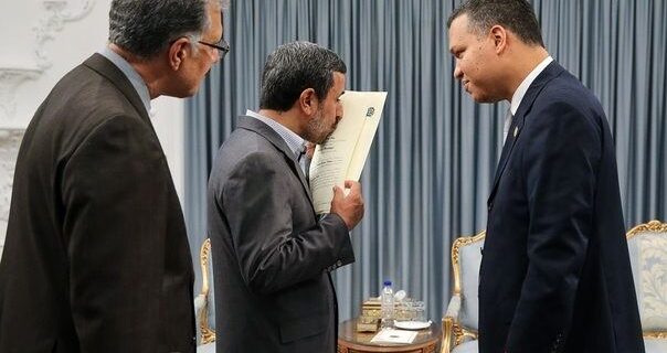 جلوگیری از بازگشت به چرخه تقابلی دوران احمدی نژاد