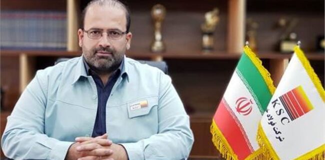 اجرای سه طرح عظیم توسعه‌ای شرکت فولاد خوزستان عملیاتی شد