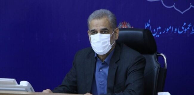 بعضی از شهرهای خوزستان عقب‌ماندگی واکسیناسیون را جبران کنند