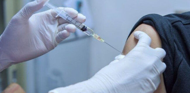 خوزستانی‌ها برای تزریق واکسن شتاب کنند