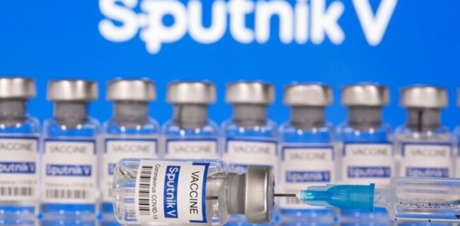 پشت پرده تولید واکسن کرونا در ایران توسط روسیه