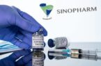 بررسی میزان تاثیر واکسن سینوفارم