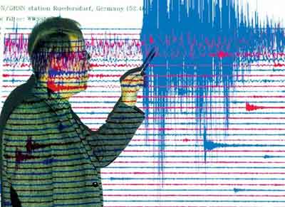 آیا می توان زلزله ها را پیش بینی کرد؟