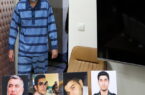 همه چیز درباره دادگاه حبیب اسیود؛ طراح جان باختن و شهادت شهروندان ایرانی!