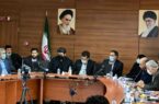 طرح توسعه فولاد اکسین را در جلسه ای با وزیر مطرح خواهیم کرد