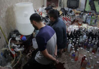 الکلی ها در خوزستان و سکوت مسوولان، کنشگران و پژوهشگران آسیب های اجتماعی!