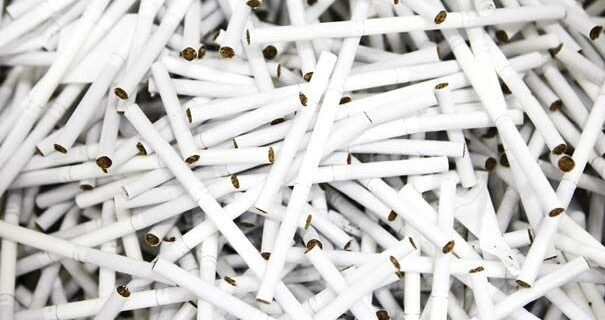 تیر خلاص مجلس به صنعت دخانیات