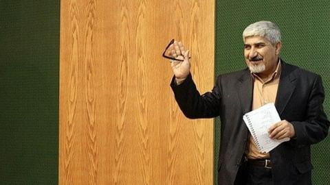 پیام تسلیت مدیرکل فرهنگ و ارشاد اسلامی  خوزستان در پی درگذشت یارمحمداسدپور