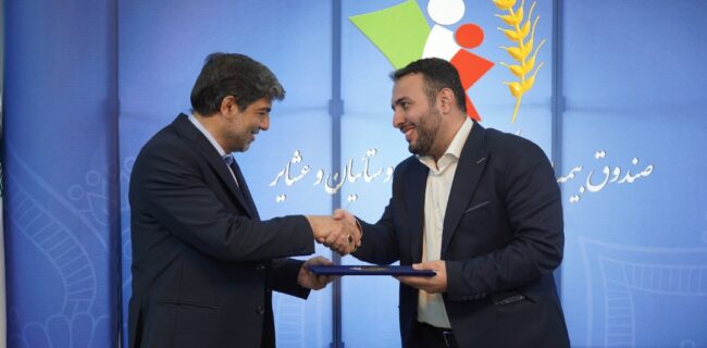 حسین سلاسل به عنوان سرپرست صندوق بیمه اجتماعی کشاورزان، روستاییان و عشایر خوزستان منصوب شد