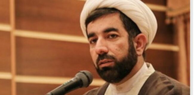  پیام حجت الااسلام رضا ‌کلاه کج مدیرکل فرهنگ و ارشاد اسلامی خوزستان به مناسبت ۱۷ مرداد ؛ روز خبرنگار