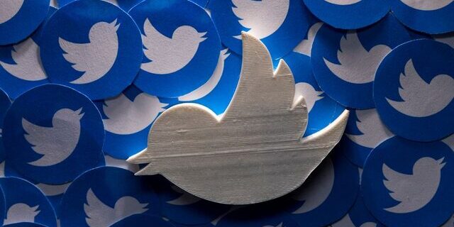 توییتر روزانه بیش از یک میلیون حساب کاربری اسپم را حذف می کند