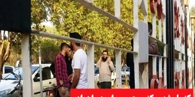 درخواست دهها تن از نخبگان فرهنگی، اجتماعی و رسانه ای خوزستان برای برخورد با عوامل اخلالگر و خودسر در کنسرت ها