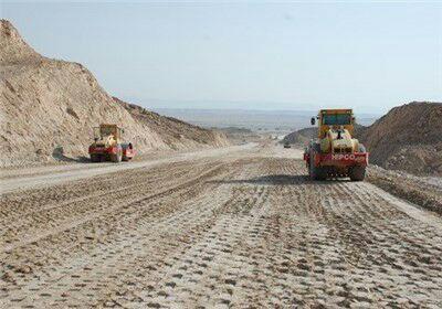 پیوستن به کریدور شمال – جنوب و لزوم تسریع در احداث جاده ژئو استراتژیک الیگودرز – خوزستان