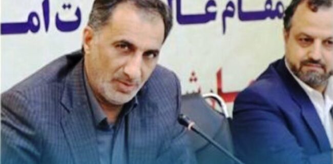 حساب شرکت های بزرگ به خوزستان انتقال یابد
