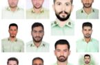 شهادت ۱۱ مامور نیروی انتظامی در یک اقدام تروریستی در استان سیستان و بلوچستان