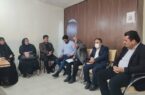 محمدهادی قنوات:تعارضات حوزه اشتغال در خوزستان روز به روز در حال افزایش است