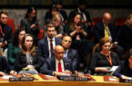 ادعای جدید آمریکا و انگلیس علیه ایران در شورای امنیت
