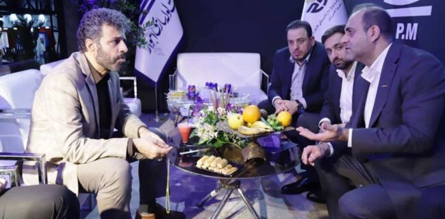 تاکید عسگریان بر هم افزایی با شرکت‌های نفتی منطقه برای افزایش ظرفیت تولید شرکت لوله سازی اهواز