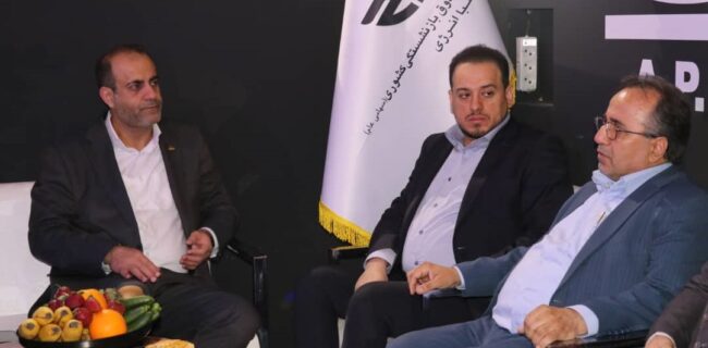 نوشادی: شرکت لوله سازی اهواز به عنوان بزرگترین تولیدکننده انواع لوله های فولادی انتقال نفت و گاز در خاورمیانه، روحیه خودباوری و امید آفرینی را در کشور تزریق کرده است