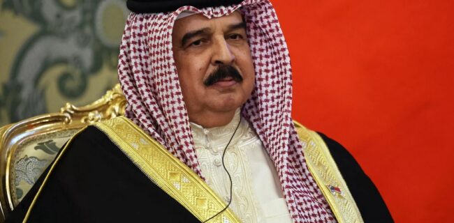 خواستار عادی سازی روابط با ایران هستیم