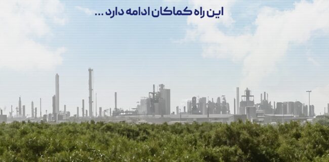 شرکت پتروشیمی مارون پیشرو در مسئولیت های اجتماعی