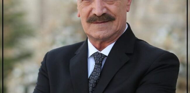 سعید راد درگذشت