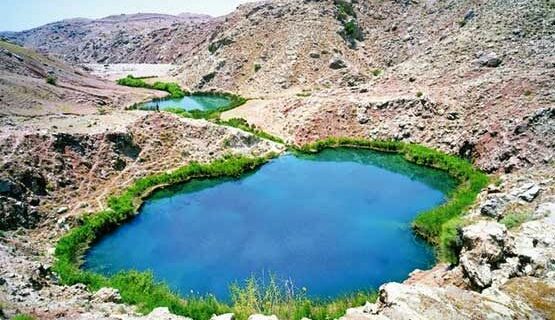 آقای پزشکیان! آب را دریابید!!