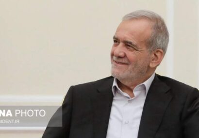 برای فرهنگ سازی استفاده بهینه انرژی تاکید کرد بسیج عمومی برای اصلاح الگوی مصرف