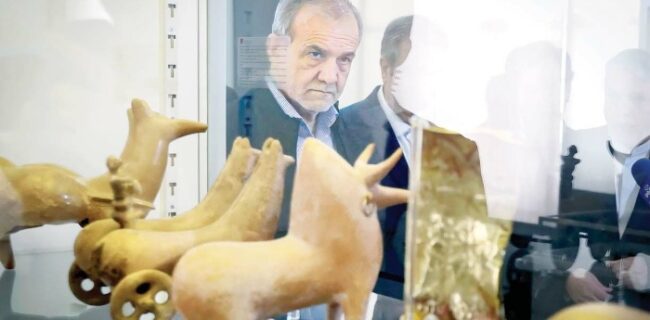 تاریخ داریم اما فراموش کرده ایم