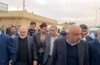 استاندار خوزستان: مجموعه های اقتصادی به مسئولیت اجتماعی در خوزستان توجه بیشتری داشته باشند