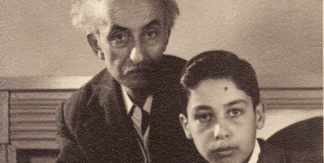 نیما یوشیج،  بر بام شعر معاصر ایران