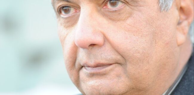 اعضای جدید فرهنگستان زبان و ادب فارسی معرفی شدند