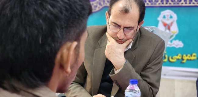 ۱۰۹ زندانی با استفاده از ارفاقات قانونی آزاد شدند