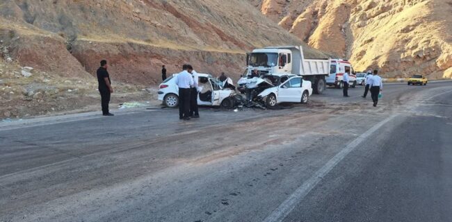 از کمپین معاون اجرایی رییس جمهور تا کارزار اینترنتی احداث جاده میانبر ایمن اهواز ؛ و جاده های مرگ در خوزستان!
