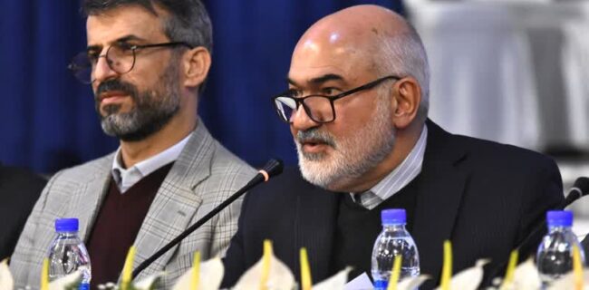 استاندار خوزستان: منطقه آزاد اروند، قطب نوین گردشگری پزشکی با ظرفیتهای منحصر به فرد استاندار خوزستان: منطقه آزاد اروند، قطب نوین گردشگری پزشکی با ظرفیتهای منحصر به فرد