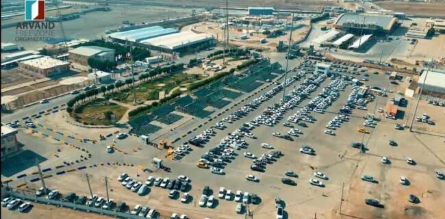 قرارداد شرکت سرمایه‌گذاری توسعه برای ساماندهی مجموعه مسافری و ارائه خدمات رفاهی