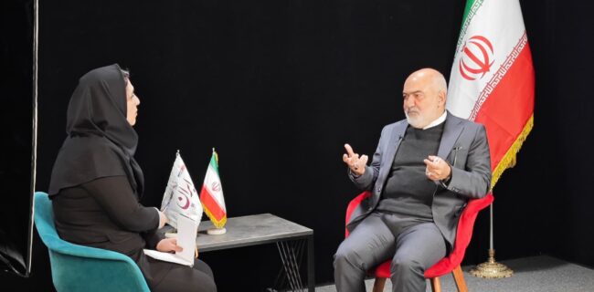 دولت پای کار توسـعه خوزستان است دولت پای کار توسـعه خوزستان است