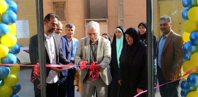 افتتاح هتل «کارون» در خرمشهر افتتاح هتل «کارون» در خرمشهر
