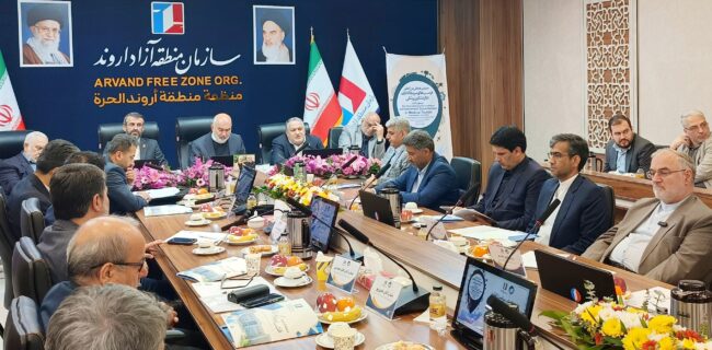 آغاز نخستین همایش بینالمللی فرصتهای سرمایهگذاری در گردشگری پزشکی با حضور مقامات ارشد کشور آغاز نخستین همایش بینالمللی فرصتهای سرمایهگذاری در گردشگری پزشکی با حضور مقامات ارشد کشور